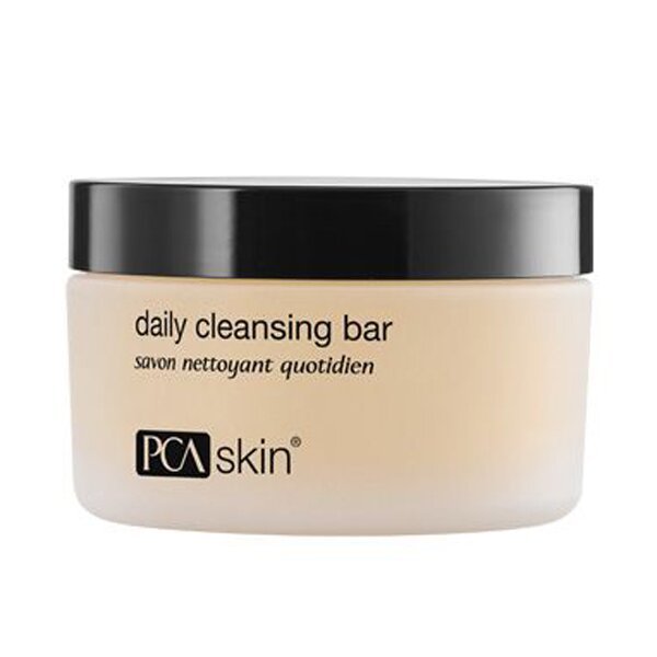 Мыло для лица PCA Skin Daily Cleansing Bar 90 г - основное фото