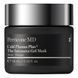 Зволожувальна гелева маска для обличчя Perricone MD Cold Plasma Plus+ The Intensive Gel Mask 59 мл - додаткове фото