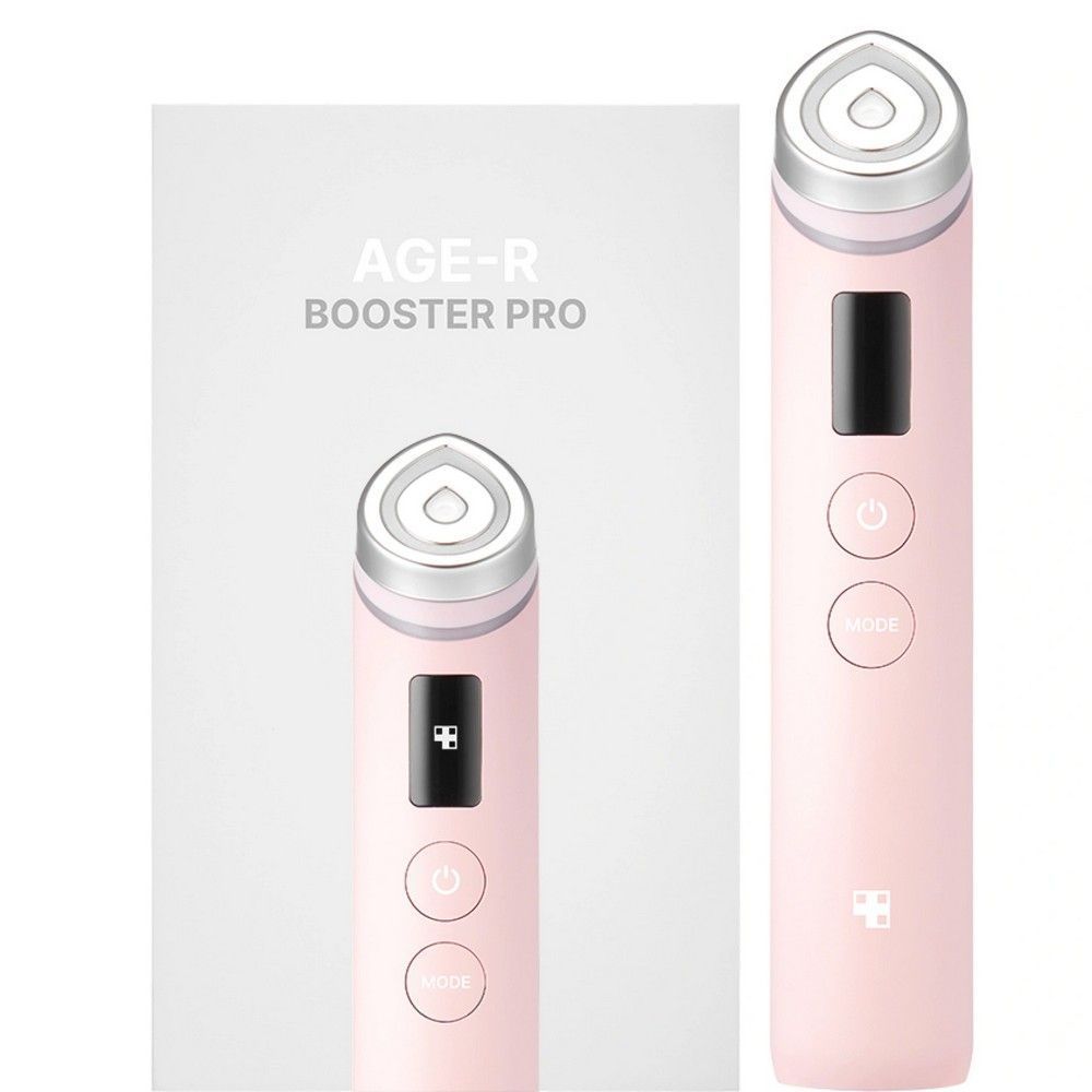 MEDICUBE BOOSTER PRO AGE-R ピンクバニーエディション 31065444133863.jpg