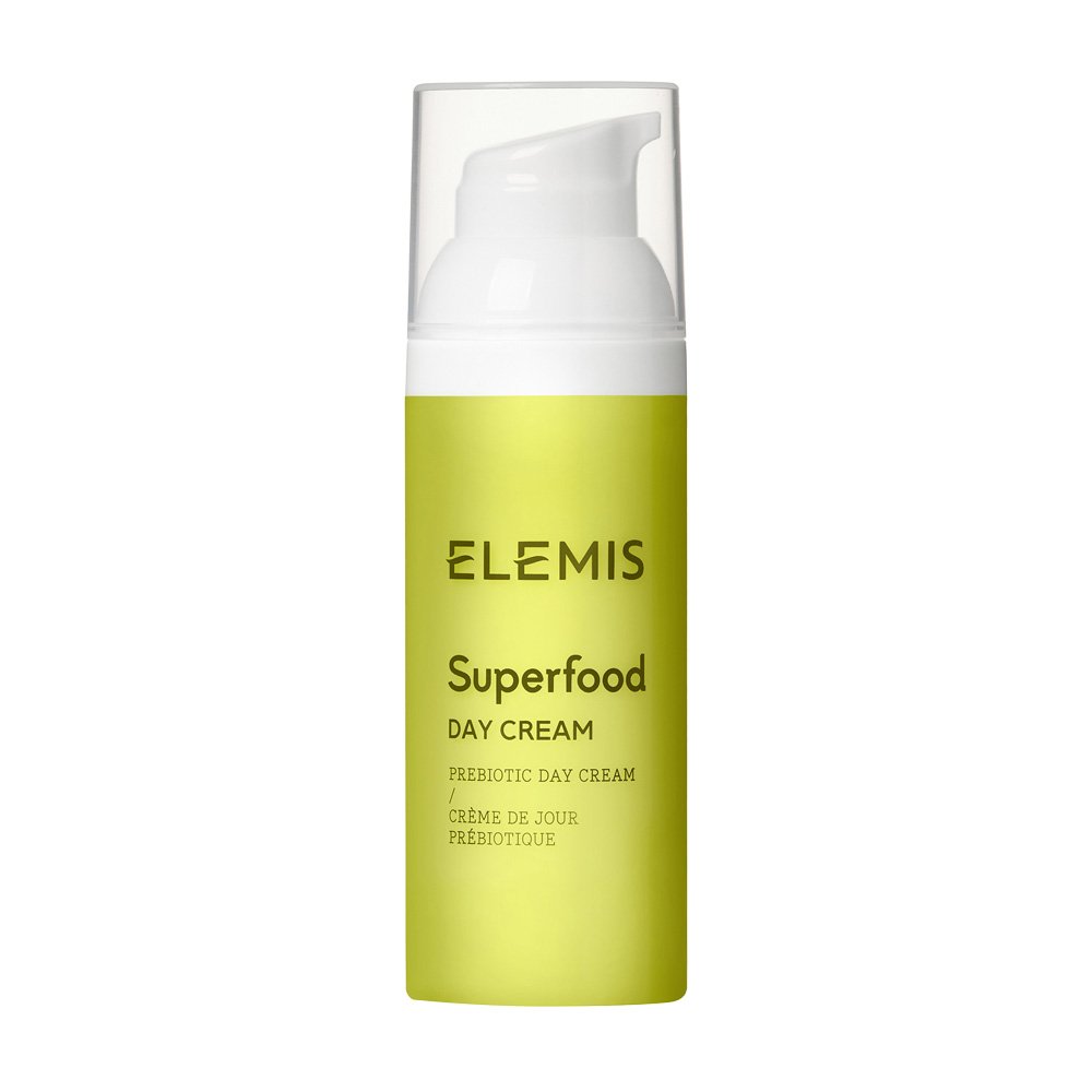 Дневной крем ELEMIS Superfood Day Cream 50 мл - основное фото