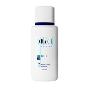 Лосьон для всех типов кожи Obagi Nu-Derm Face Toner 198 мл - основное фото