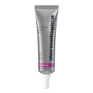 Мультивитаминный лифтинговый крем для глаз и губ Dermalogica Multivitamin Power Firm Eye & Lip Area 30 мл - основное фото