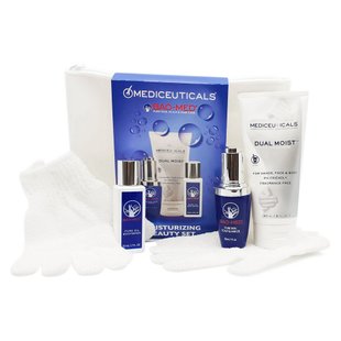 Увлажняющий набор Mediceuticals Moisturizing Beauty Set - основное фото