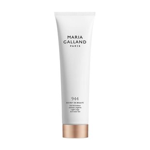 Гель-активатор для ног Maria Galland 944 Secret De Beauté Light Legs Activator Gel 150 мл - основное фото