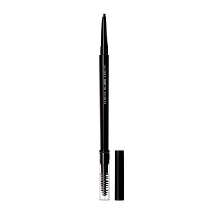 Карандаш для бровей тёплый коричневый Revitalash Hi-Def Brow Pencil Warm Brown 0,14 г - основное фото