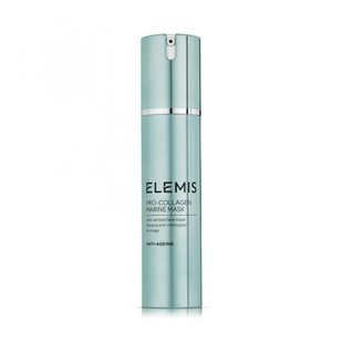 Лифтинг-маска «Про-Коллаген» ELEMIS Pro-Collagen Marine Mask 50 мл - основное фото