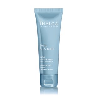 Обновляющий крем Thalgo Eveil A La Mer Resurfacing Cream 50 мл - основное фото