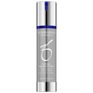 Осветляющий крем для лица с ретинолом 0,5% ZO Skin Health Retinol Skin Brightener 0,5% 50 мл - основное фото