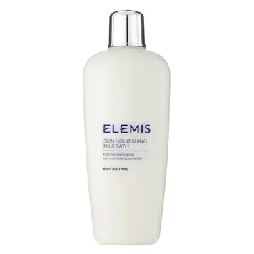 Молочко для ванны «Протеины-минералы» ELEMIS Bodycare Soothing Skin Nourishing Milk Bath 400 мл
