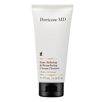 Очищающий крем для сужения пор Perricone MD Neuropeptide Pore-Refining & Resurfacing Cream Cleanser 177 мл - основное фото