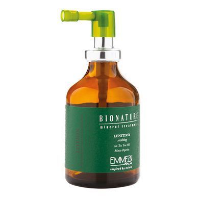 Успокаивающий лосьон Emmebi Italia BioNature Soothing Lotion 50 мл - основное фото