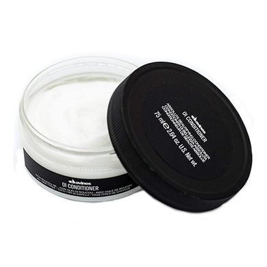 Смягчающий кондиционер для абсолютной красоты волос Davines OI Conditioner 75 мл - основное фото