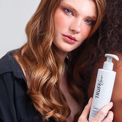 Трюфельный кондиционер TruffLuv Truffle Inglude Conditioner 250 мл - основное фото