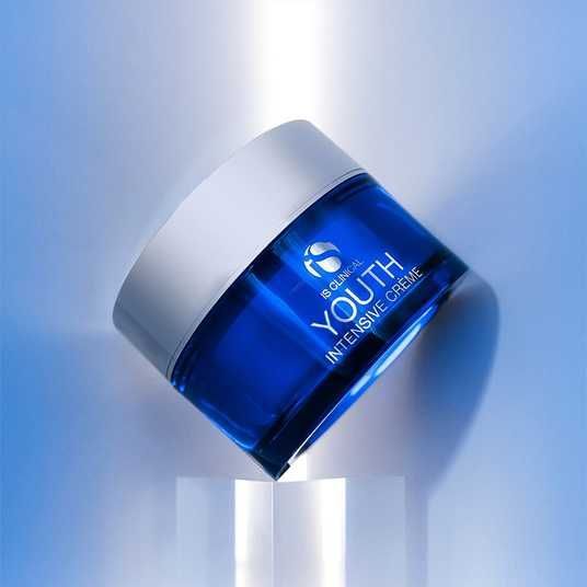 ᐉ iS CLINICAL Youth Intensive Creme 100 мл - купить в Лазерхауз