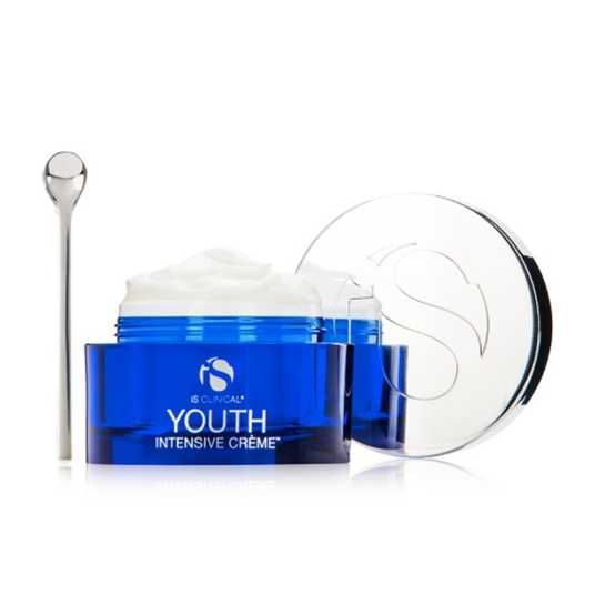 ᐉ iS CLINICAL Youth Intensive Creme 100 мл - купить в Лазерхауз