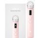 Розовое многофункциональное устройство 6 в 1 Medicube AGE-R Booster Pro Pink - дополнительное фото