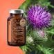 Комплекс з розторопші та артишоку CLAV Organic Milk Thistle Complex 120 шт - додаткове фото