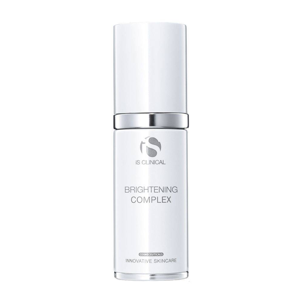 ᐉ iS CLINICAL Brightening Complex 30 мл - купить в Лазерхауз