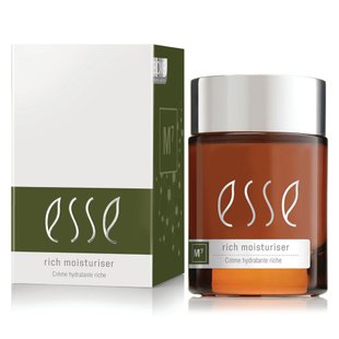 Насыщенный увлажняющий крем ESSE Rich Moisturiser M7 50 мл - основное фото