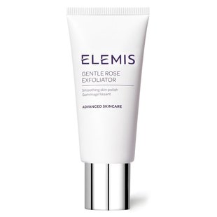 Нежный пилинг «Марокканская роза» ELEMIS Gentle Rose Exfoliator 50 мл - основное фото