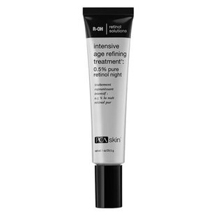 Ночной антивозрастной крем с ретинолом 0,5% PCA Skin Intensive Age Refining Treatment 0.5% Pure Retinol Night 29,5 г - основное фото