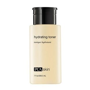 Увлажняющий тоник PCA Skin Hydrating Toner 206,5 мл - основное фото