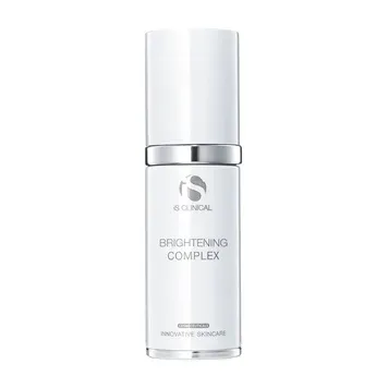 Відбілювальний крем iS CLINICAL Brightening Complex 30 мл