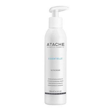 Інтенсивний живильний крем для обличчя Atache Essentielle Nutricream 200 мл - основне фото