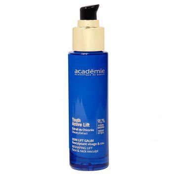 Крем-лифтинг для лица и шеи Academie Youth Active Lift Reshaping Lift Face & Neck Resculpt 50 мл - основное фото