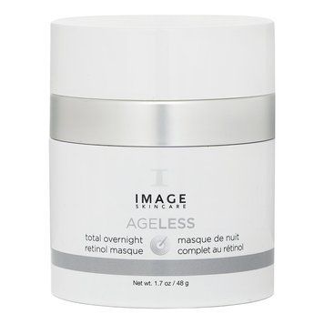 Ночная маска с ретинолом Image Skincare Ageless Total Overnight Retinol Mask 48 г - основное фото