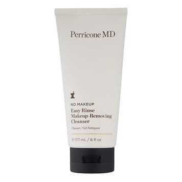 Очищувальний засіб для зняття макіяжу Perricone MD No Makeup Easy Rinse Makeup-Removing Cleanser 177 мл - основне фото
