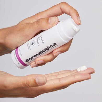 Активний відновлювальний крем SPF 50 Dermalogica Dynamic Skin Recovery SPF 50 50 мл - основне фото