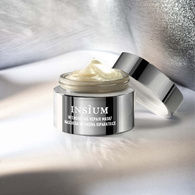Интенсивная антивозрастная восстанавливающая маска INSIUM TIMELESS Intensive Age Repair Mask 50 мл - основное фото