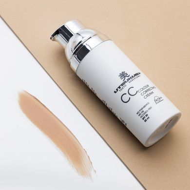 СС-крем світлого відтінку з SPF 50 UTSUKUSY CC-Cream SPF 50 50 мл - основне фото