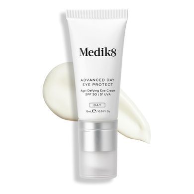 Дневной крем для кожи вокруг глаз с SPF 30 Medik8 Advanced Day Eye Protect Age-Defying Eye Cream SPF 30 15 мл - основное фото