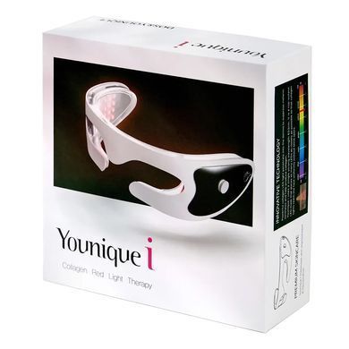 LED-очки для зоны вокруг глаз Younique i Collagen Red Light Therapy - основное фото