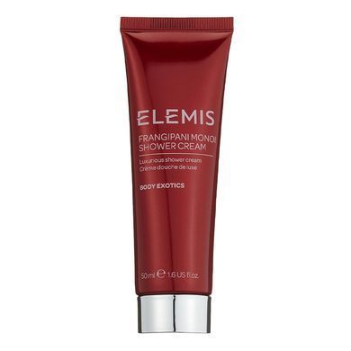 Легендарная коллекция travel-бестселлеров в дизайнерской косметичке ELEMIS Shrimps Travel Icons Collection - основное фото