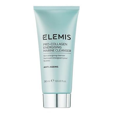 Легендарная коллекция travel-бестселлеров в дизайнерской косметичке ELEMIS Shrimps Travel Icons Collection - основное фото
