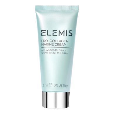 Легендарная коллекция travel-бестселлеров в дизайнерской косметичке ELEMIS Shrimps Travel Icons Collection - основное фото