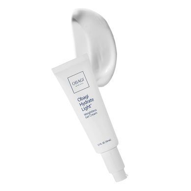 Лёгкий увлажняющий гель-крем Obagi Hydrate Light Weightless Gel Cream 50 мл - основное фото