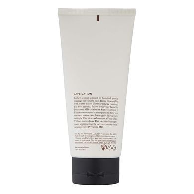 Очищувальний засіб для зняття макіяжу Perricone MD No Makeup Easy Rinse Makeup-Removing Cleanser 177 мл - основне фото