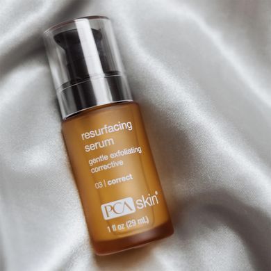 Сироватка для оновлення шкіри PCA Skin Resurfacing Serum 29 мл - основне фото
