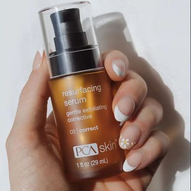 Сироватка для оновлення шкіри PCA Skin Resurfacing Serum 29 мл - основне фото