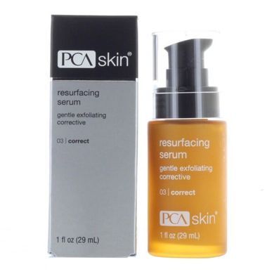 Сироватка для оновлення шкіри PCA Skin Resurfacing Serum 29 мл - основне фото
