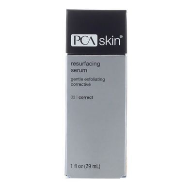 Сироватка для оновлення шкіри PCA Skin Resurfacing Serum 29 мл - основне фото
