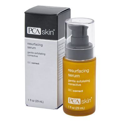 Сироватка для оновлення шкіри PCA Skin Resurfacing Serum 29 мл - основне фото