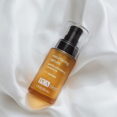 Сироватка для оновлення шкіри PCA Skin Resurfacing Serum 29 мл - основне фото
