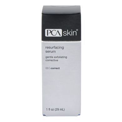 Сироватка для оновлення шкіри PCA Skin Resurfacing Serum 29 мл - основне фото