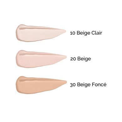 Тональный крем для сияния кожи Maria Galland 812 Radiance Skincare Foundation 20 Beige 30 мл - основное фото