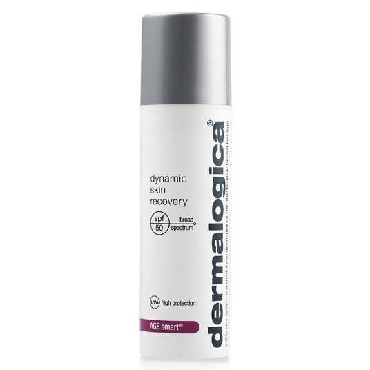 ᐉ Dermalogica Dynamic Skin Recovery SPF 50 100 мл - купить в